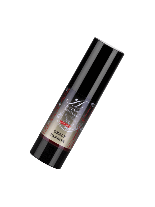 EXTASE SENSUAL - ESTIMULANTE UNISEX
