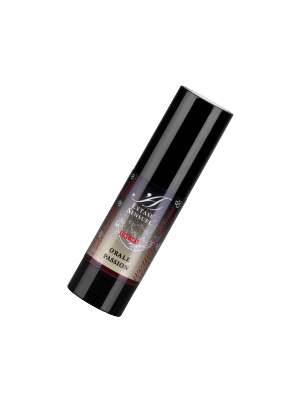 EXTASE SENSUAL - ESTIMULANTE UNISEX