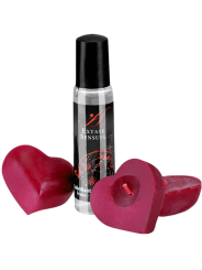EXTASE SENSUAL - NOCHES DE SEDA