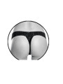 FETISH FANTASY LIMITED EDITION - TANGA VIBRADOR REMOTO