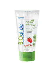 JOYDIVISION BIOGLIDE - LUBRICANTE SABOR FRESA 80 ML