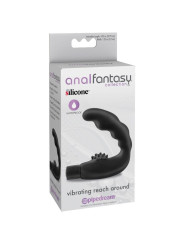 ANAL FANTASY – BEGINNERS PROSTATE STIMULATOR MASAJEADOR DE PRÓSTATA VIBRADOR