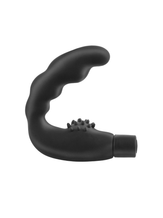 ANAL FANTASY – BEGINNERS PROSTATE STIMULATOR MASAJEADOR DE PRÓSTATA VIBRADOR