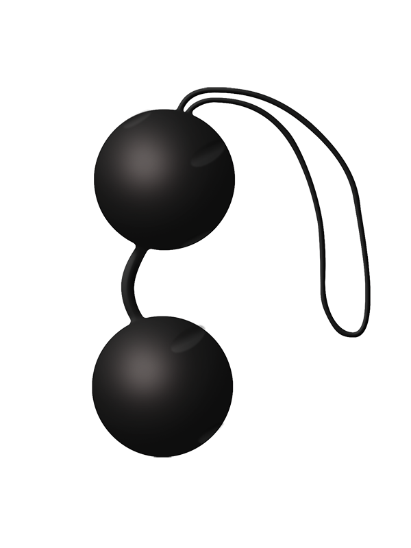 JOYDIVISION JOYBALLS - LIFESTYLE BLACK