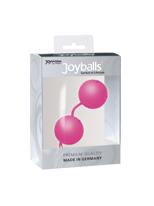 JOYDIVION JOYBALLS - LIFESTYLE MINT