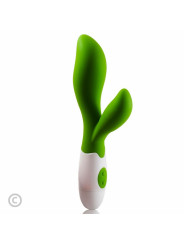 PRETTY LOVE - FLIRTATION VIBRADOR OWEN VERDE