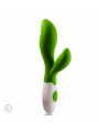 PRETTY LOVE - FLIRTATION VIBRADOR OWEN VERDE