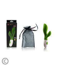 PRETTY LOVE - FLIRTATION VIBRADOR OWEN VERDE