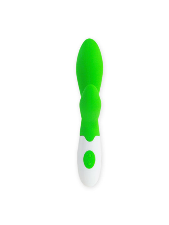 PRETTY LOVE - FLIRTATION VIBRADOR OWEN VERDE