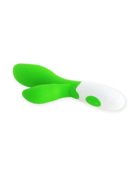 PRETTY LOVE - FLIRTATION VIBRADOR OWEN VERDE