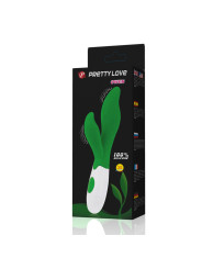 PRETTY LOVE - FLIRTATION VIBRADOR OWEN VERDE