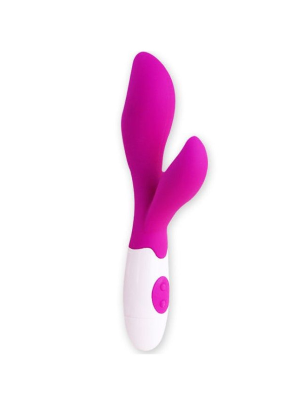 PRETTY LOVE - VIBRADOR ESTIMULADOR NEWMAN