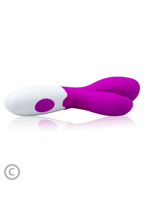 PRETTY LOVE - VIBRADOR ESTIMULADOR NEWMAN