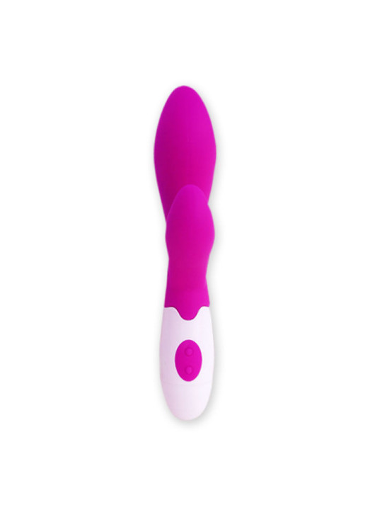 PRETTY LOVE - VIBRADOR ESTIMULADOR NEWMAN