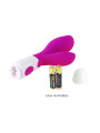 PRETTY LOVE - VIBRADOR ESTIMULADOR NEWMAN