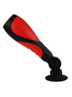 BAILE - ORAL SEX LOVER 30V C/ ADAPTADOR