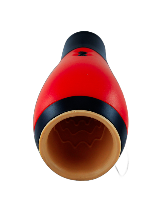 BAILE - ORAL SEX LOVER 30V C/ ADAPTADOR