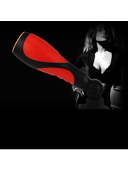 BAILE - ORAL SEX LOVER 30V C/ ADAPTADOR