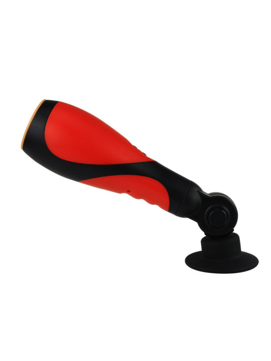 BAILE - ORAL SEX LOVER 30V C/ ADAPTADOR