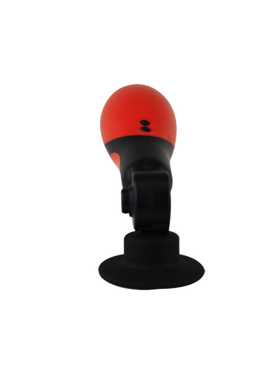 BAILE - ORAL SEX LOVER 30V C/ ADAPTADOR