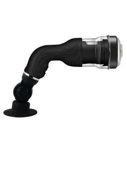 BAILE - ROTATION LOVER MASTURBADOR AUTOMÁTICO SOPORTE