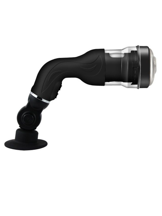 BAILE - ROTATION LOVER MASTURBADOR AUTOMÁTICO SOPORTE