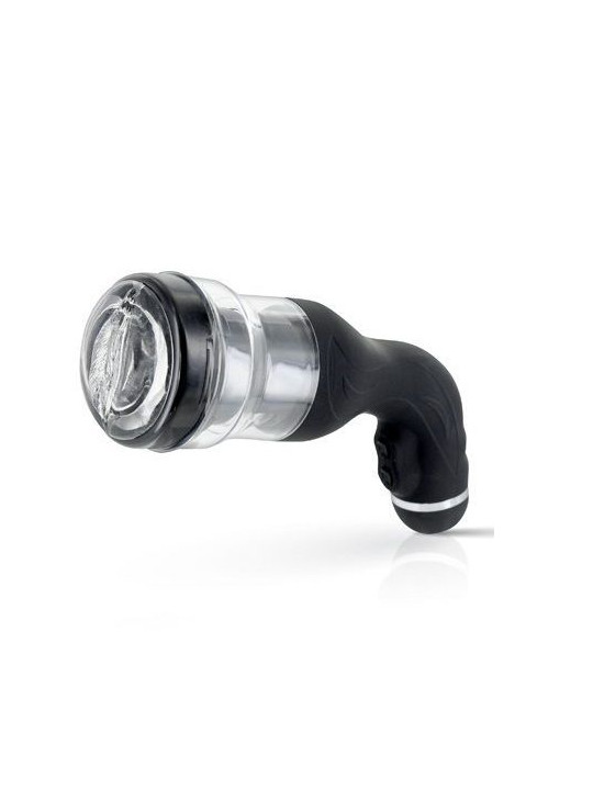 BAILE - ROTATION LOVER MASTURBADOR AUTOMÁTICO SOPORTE