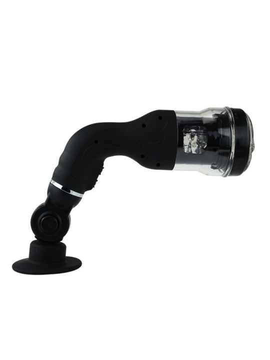 BAILE - ROTATION LOVER MASTURBADOR AUTOMÁTICO SOPORTE
