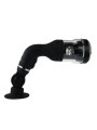 BAILE - ROTATION LOVER MASTURBADOR AUTOMÁTICO SOPORTE