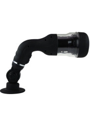 BAILE - ROTATION LOVER MASTURBADOR AUTOMÁTICO SOPORTE