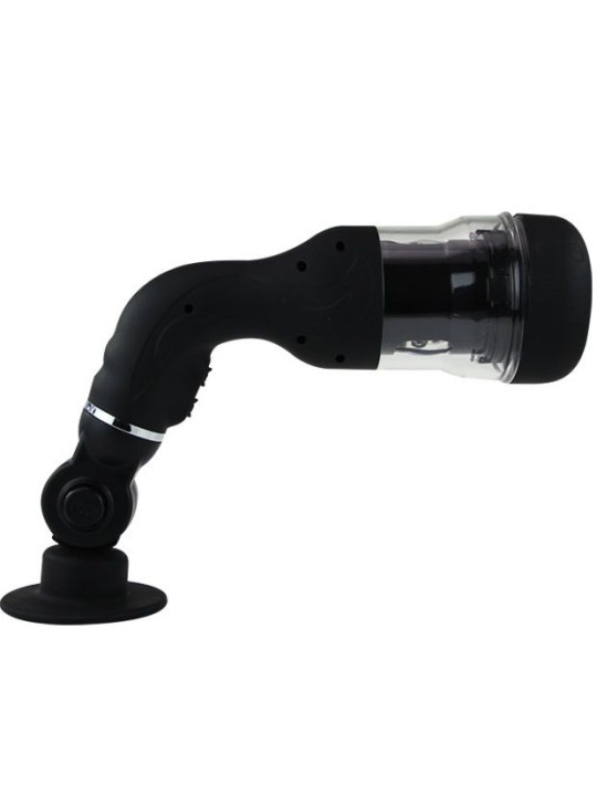 BAILE - ROTATION LOVER MASTURBADOR AUTOMÁTICO SOPORTE