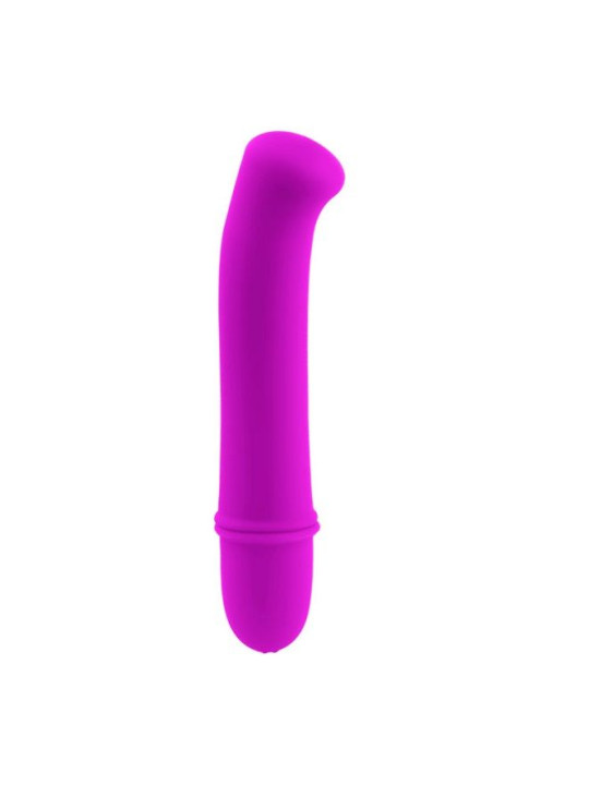 PRETTY LOVE - FLIRTATION VIBRADOR ANTONY