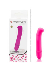 PRETTY LOVE - FLIRTATION VIBRADOR ANTONY