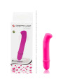 PRETTY LOVE - FLIRTATION VIBRADOR ANTONY