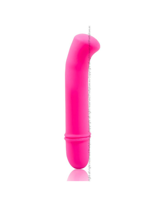 PRETTY LOVE - FLIRTATION VIBRADOR ANTONY