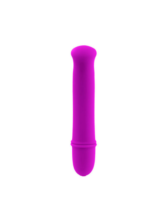 PRETTY LOVE - FLIRTATION VIBRADOR ANTONY