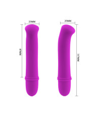 PRETTY LOVE - FLIRTATION VIBRADOR ANTONY