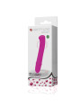 PRETTY LOVE - FLIRTATION VIBRADOR ANTONY