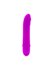 PRETTY LOVE - FLIRTATION VIBRADOR BECK