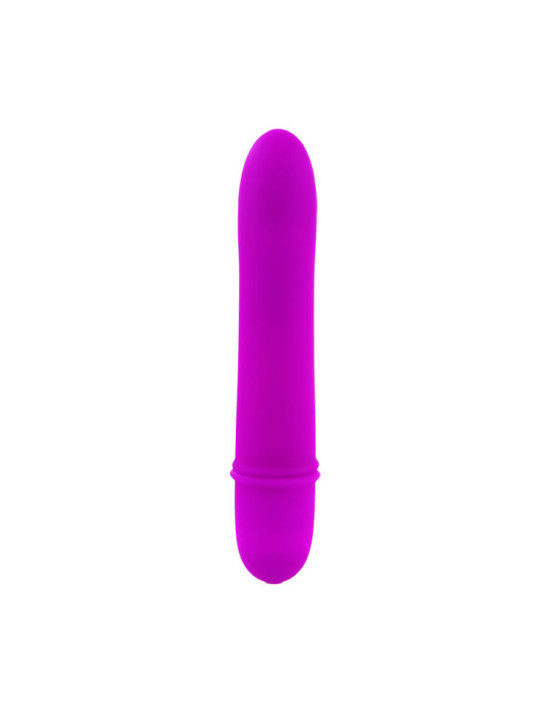 PRETTY LOVE - FLIRTATION VIBRADOR BECK