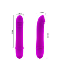 PRETTY LOVE - FLIRTATION VIBRADOR BECK