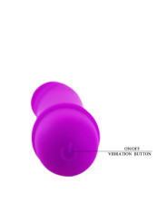 PRETTY LOVE - FLIRTATION VIBRADOR BECK