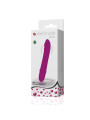 PRETTY LOVE - FLIRTATION VIBRADOR BECK