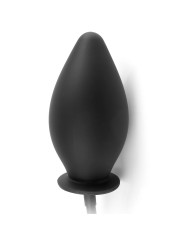ANAL FANTASY - PLUG HINCHABLE SILICONA