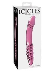 ICICLES - N. 57 MASAJEADOR DE VIDRIO
