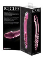ICICLES - N. 57 MASAJEADOR DE VIDRIO