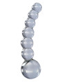 ICICLES - N. 66 MASAJEADOR TRANSPARENTE