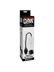 PUMP WORX - BOMBA DE ERECCION NOVATO DEL AÑO