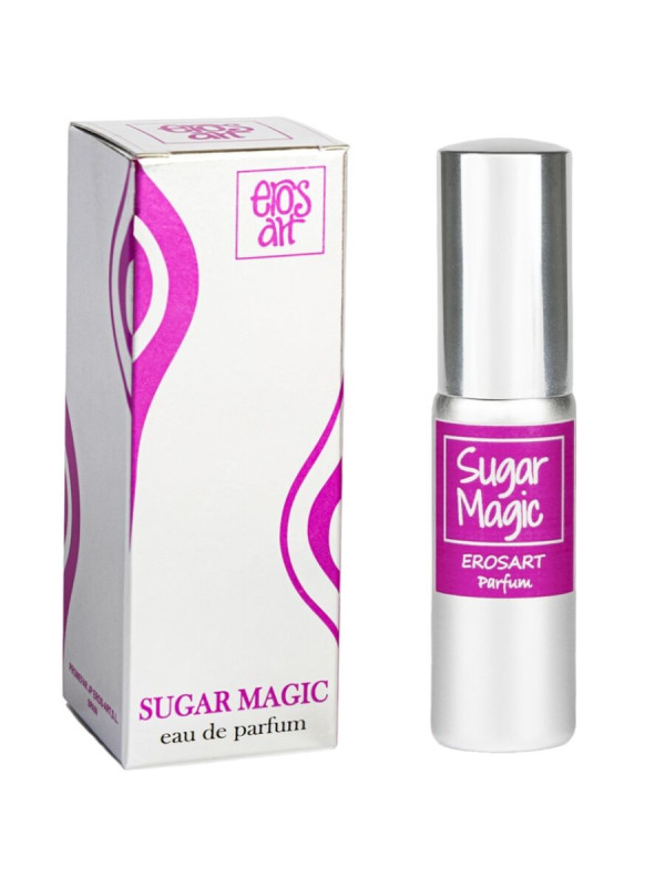 EROS-ART - PERFUME SUGAR MAGIC 20 CC