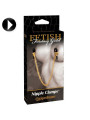 FETISH FANTASY GOLD - PINZAS PARA LOS PEZONES